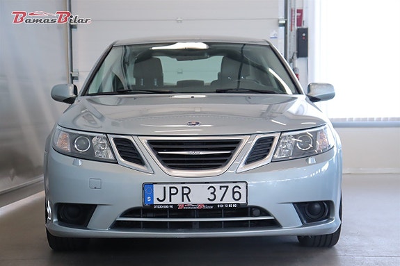 Saab 9-3 8 of 18
