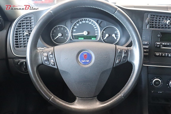 Saab 9-3 11 of 18