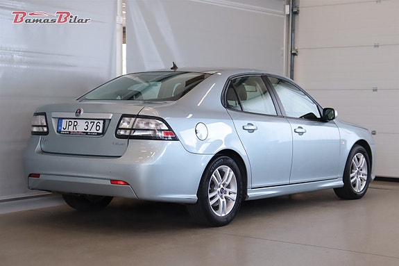 Saab 9-3 5 of 18