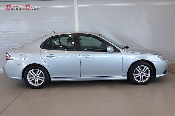 Saab 9-3 6 of 18