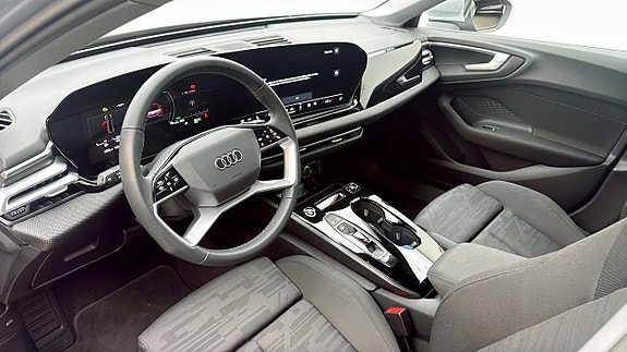 Audi A5 7 of 21