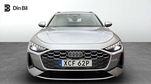 Audi A5 4 of 21