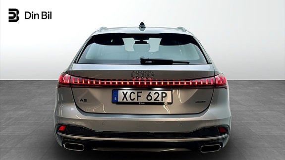 Audi A5 5 of 21