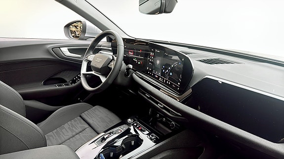 Audi A5 11 of 21