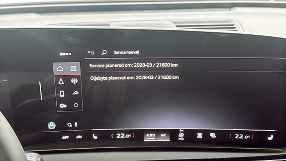 Audi A5 19 of 21