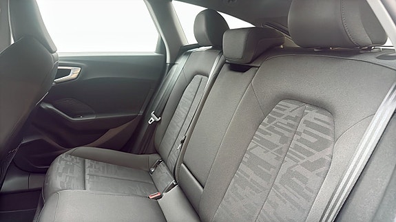 Audi A5 12 of 21