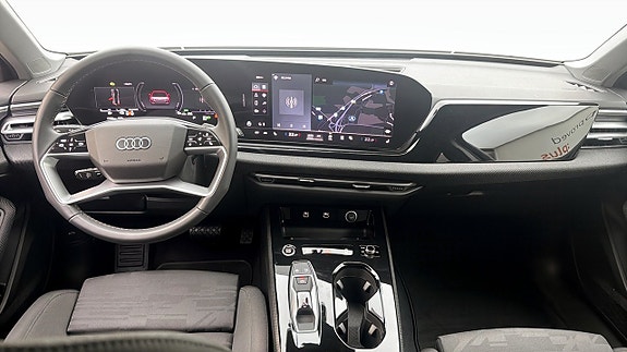 Audi A5 10 of 21