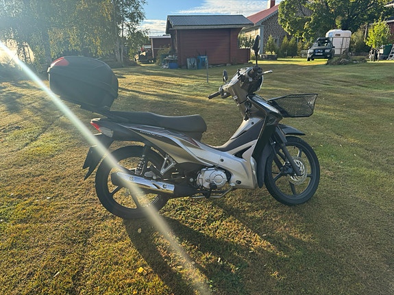Honda AFS1102SH 2 of 4