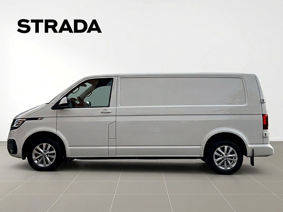 Volkswagen Transporter 6 of 16