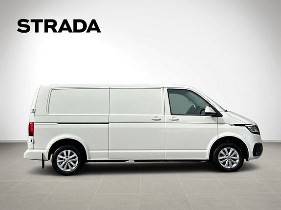 Volkswagen Transporter 5 of 16
