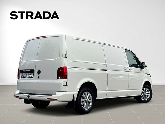Volkswagen Transporter 3 of 16