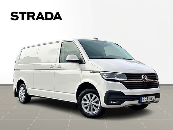 Volkswagen Transporter 2 of 16