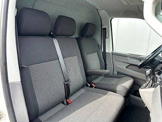 Volkswagen Transporter 10 of 16