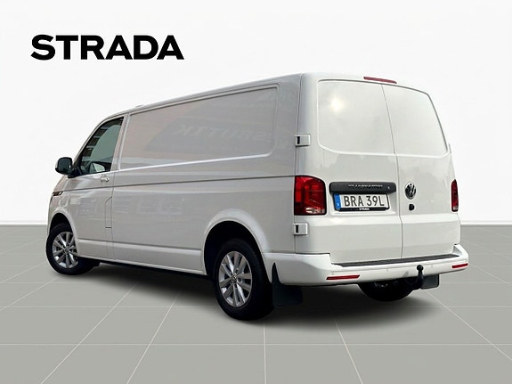 Volkswagen Transporter 4 of 16