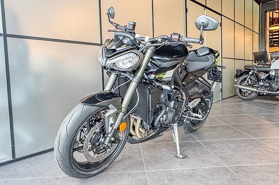 Triumph Street Triple 765 RS | SEASON SALE | SPARA 21.000:- 2 of 5