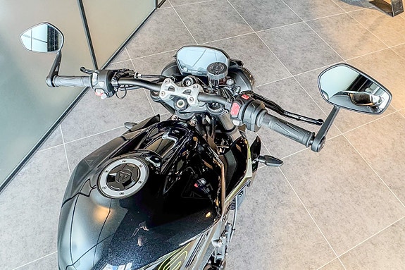 Triumph Street Triple 765 RS | SEASON SALE | SPARA 21.000:- 5 of 5