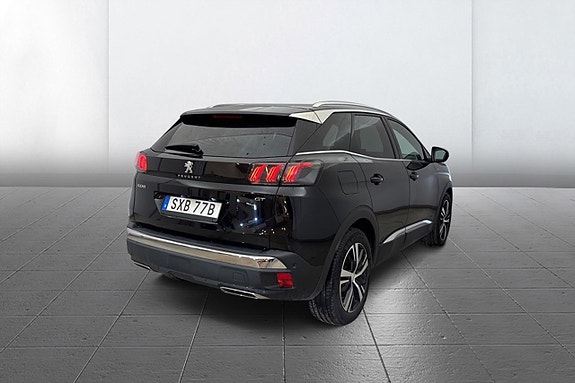 Peugeot 3008 5 of 10