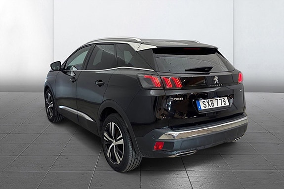 Peugeot 3008 6 of 10