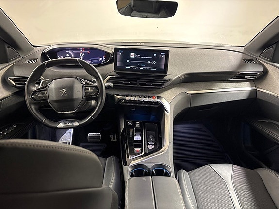Peugeot 3008 9 of 10