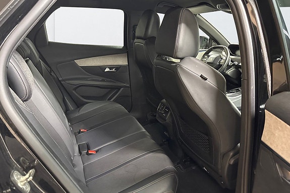 Peugeot 3008 8 of 10