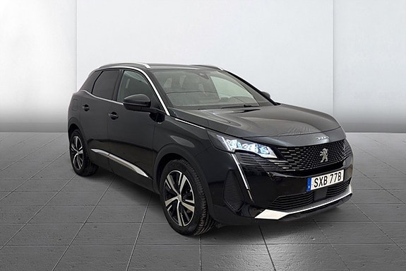 Peugeot 3008 3 of 10