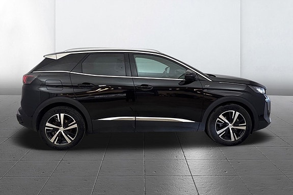 Peugeot 3008 4 of 10