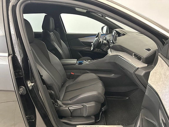 Peugeot 3008 7 of 11