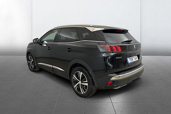 Peugeot 3008 6 of 11
