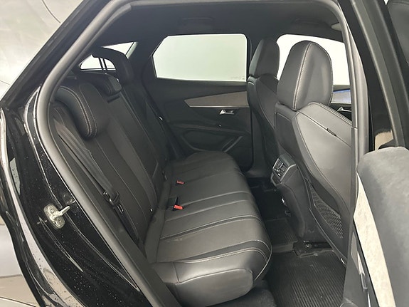Peugeot 3008 8 of 11
