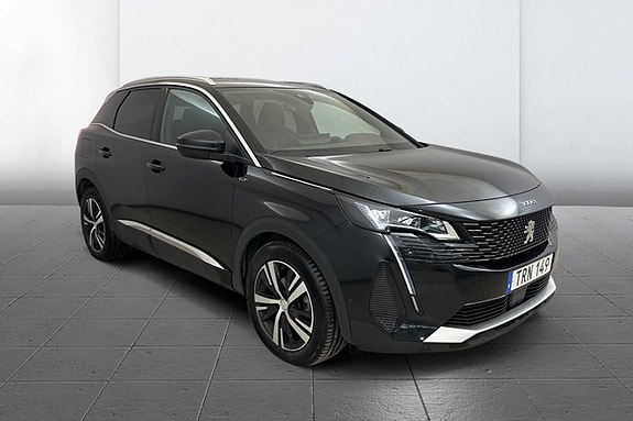 Peugeot 3008 3 of 11