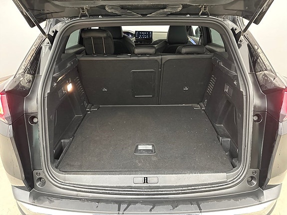 Peugeot 3008 11 of 11