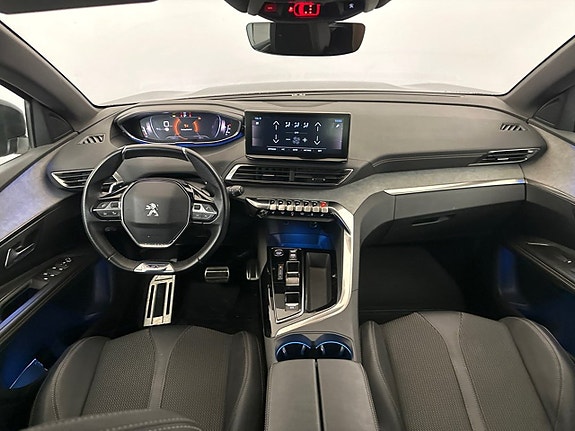 Peugeot 3008 9 of 11