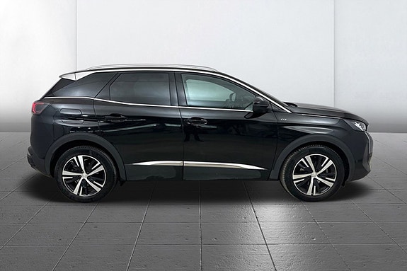 Peugeot 3008 4 of 11