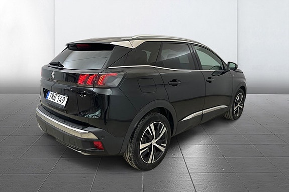 Peugeot 3008 5 of 11
