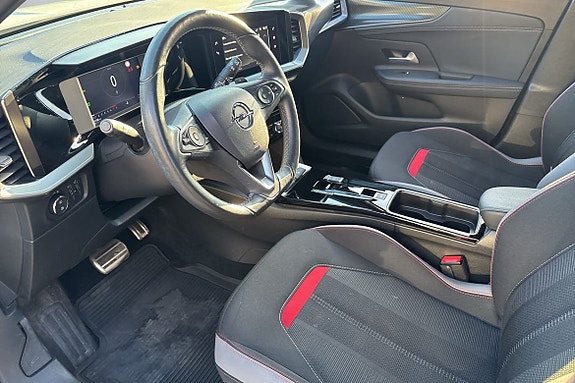 Opel Mokka 5 of 6