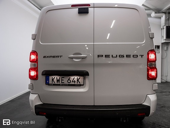 Peugeot Expert 16 of 30