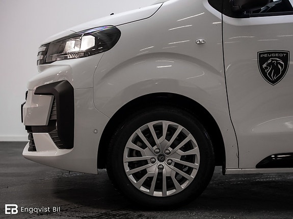 Peugeot Expert 5 of 30