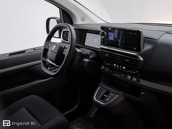 Peugeot Expert 21 of 30