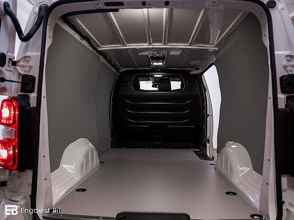 Peugeot Expert 18 of 30