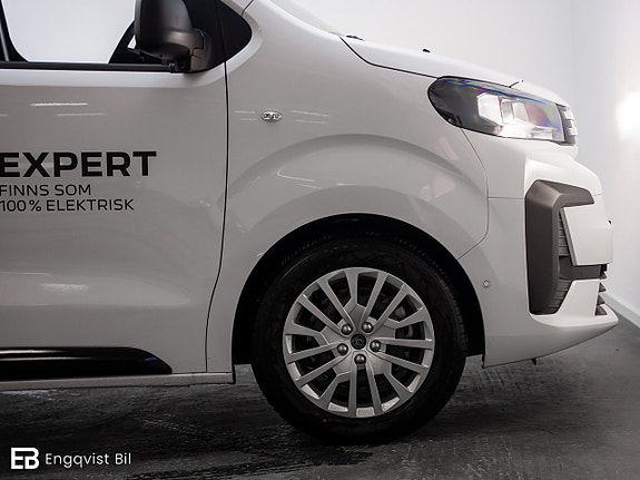 Peugeot Expert 11 of 30