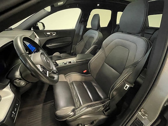 Volvo XC60 5 of 8