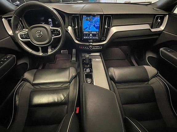 Volvo XC60 7 of 8