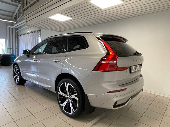 Volvo XC60 4 of 8