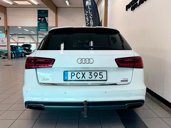 Audi A6 6 of 19