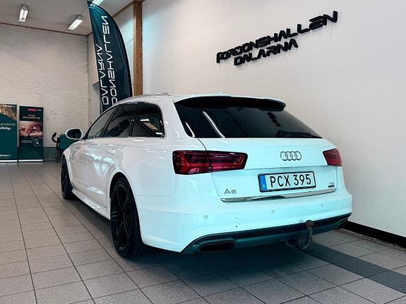 Audi A6 7 of 19