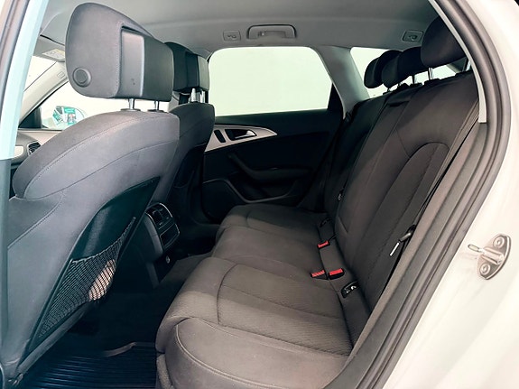 Audi A6 13 of 19
