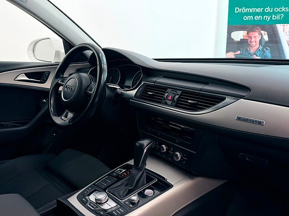 Audi A6 10 of 19