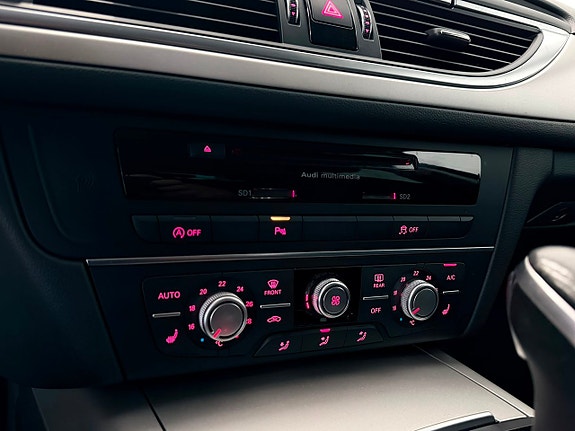 Audi A6 12 of 19