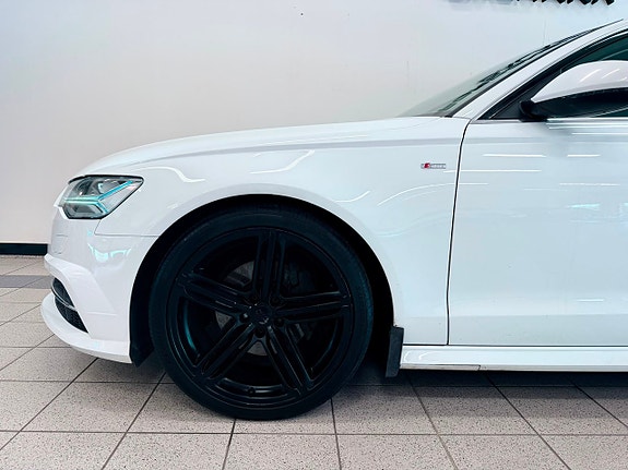 Audi A6 17 of 19