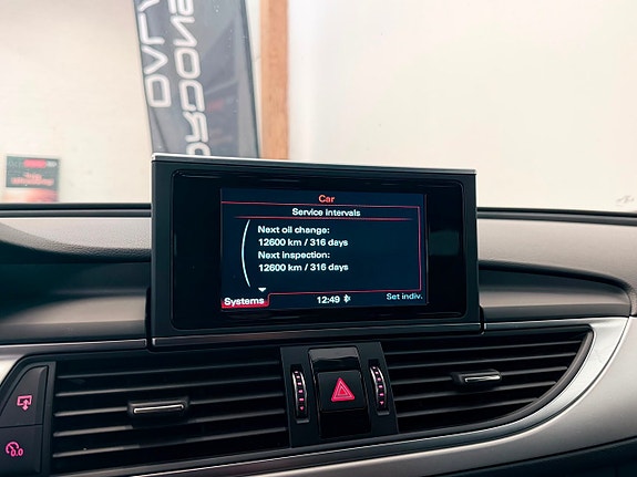 Audi A6 18 of 19